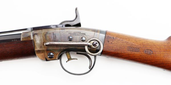 Smith Carbine - Near Mint / SOLD | Civil War Artifacts - For Smith Carbine - Near Mint / SOLD | Civil War Artifacts - For