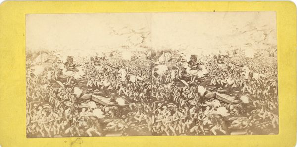 Charge of the Pennsylvania Reserves