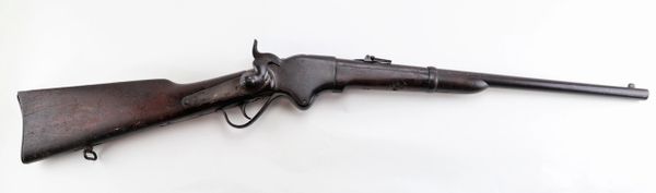 Spencer Repeating Carbine / Sold