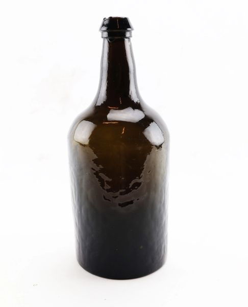 Colonial Bottle / SOLD