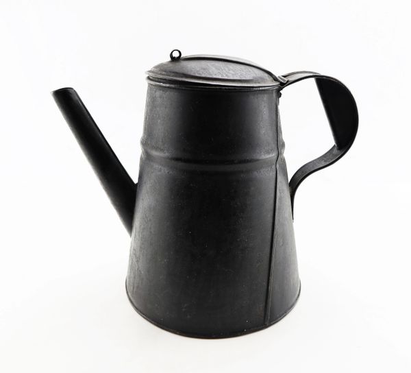 Civil War Coffee Pot | Civil War Artifacts - For Sale in Gettysburg