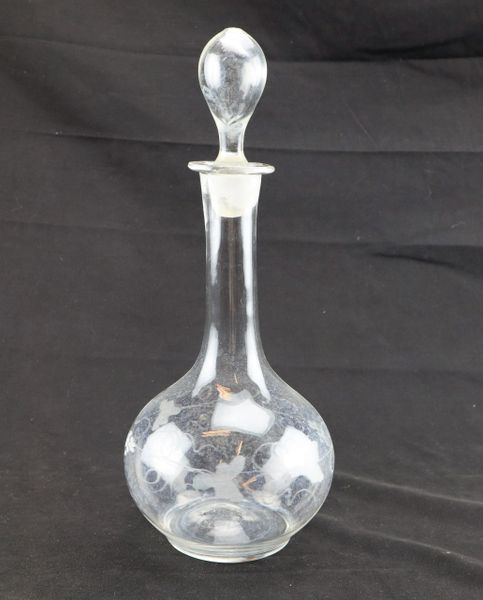 1700's Decanter / SOLD