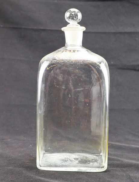 1700's Decanter / SOLD