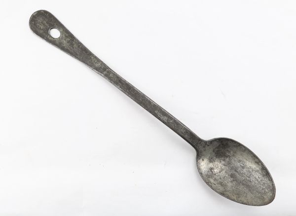 Civil War Ladle / Sold