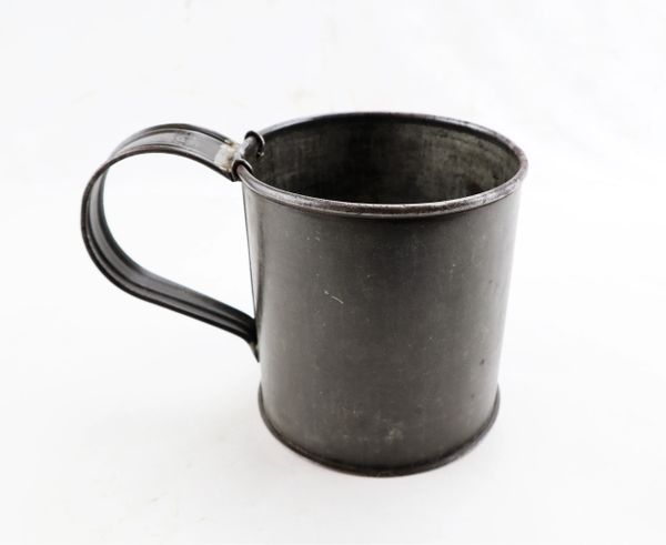 Civil War Regulation Army Cup / Sold