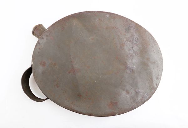 Medical Canteen / SOLD | Civil War Artifacts - For Sale in Gettysburg