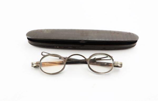 Civil War Eyeglasses / SOLD