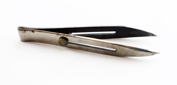 Medical Tweezers / SOLD