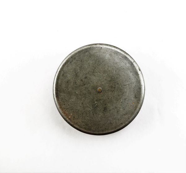 Pewter Compass / SOLD | Civil War Artifacts - For Sale in Gettysburg