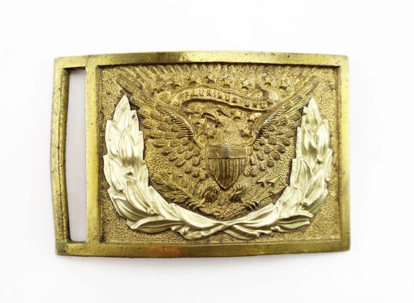 Model 1851 Eagle Sword Belt Plate / SOLD | Civil War Artifacts - For ...