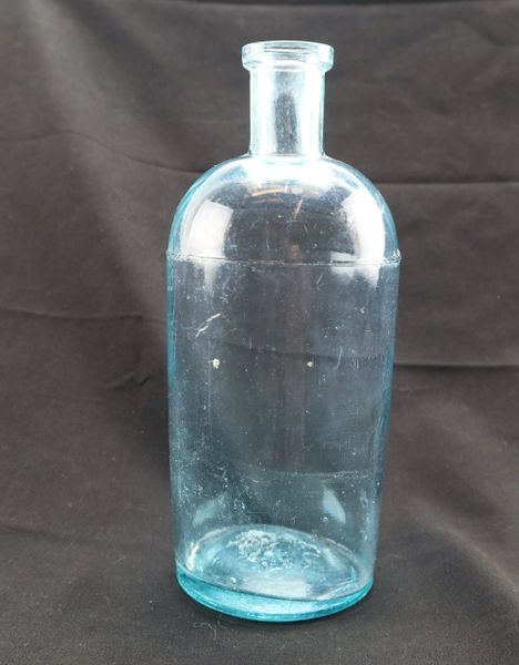 Civil War Medical Bottle / SOLD