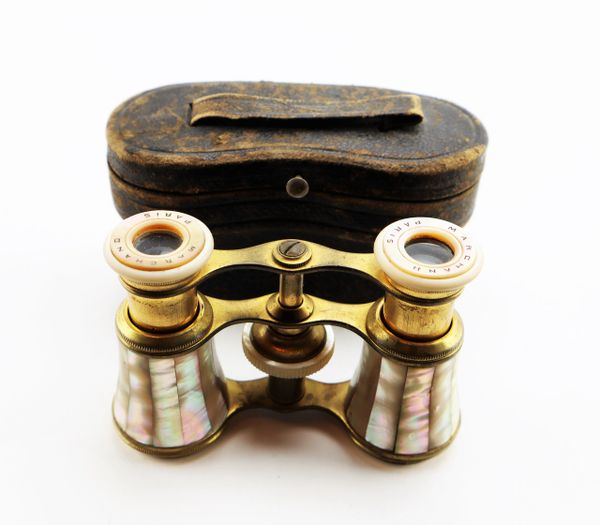 Opera Glasses / SOLD