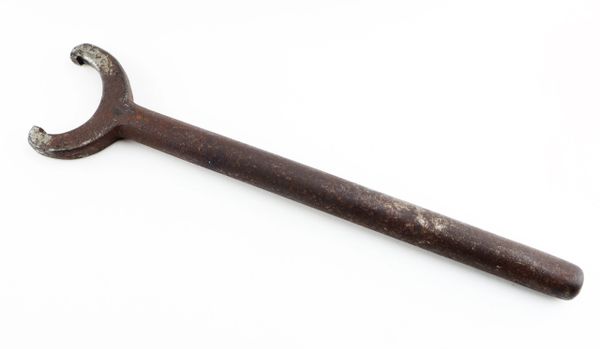 Civil War Fuse Wrench / Sold