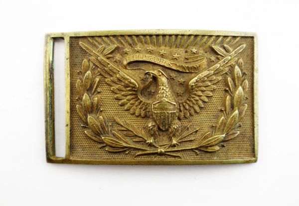 Officer's Sword Belt with Three Rows of Gold Embroidery. – Legendary Arms  Inc.