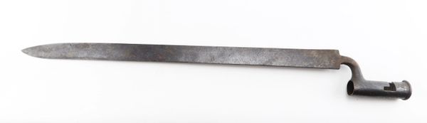 British Volunteer Bayonet / SOLD