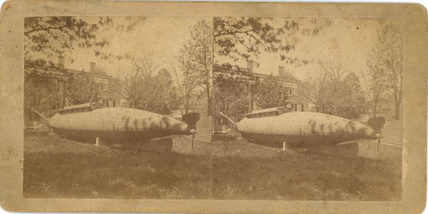 Brooklyn Navy Yard Submarine