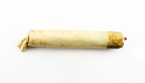 Enfield Cartridge / Sold