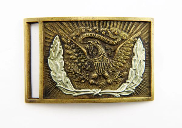 Identified NCO Sword Belt / SOLD | Civil War Artifacts - For Sale in ...