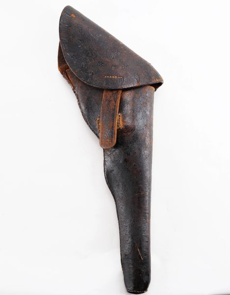 Civil War Holster / Sold | Civil War Artifacts - For Sale in 