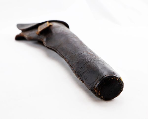 Civil War Holster / Sold | Civil War Artifacts - For Sale in 