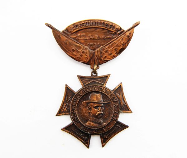 United Confederate Veterans / SOLD