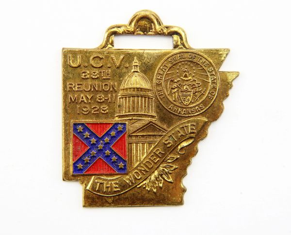 United Confederate Veterans / SOLD