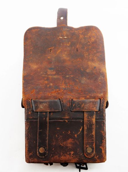 Model 1855 Cartridge Box / SOLD | Civil War Artifacts - For Sale in ...