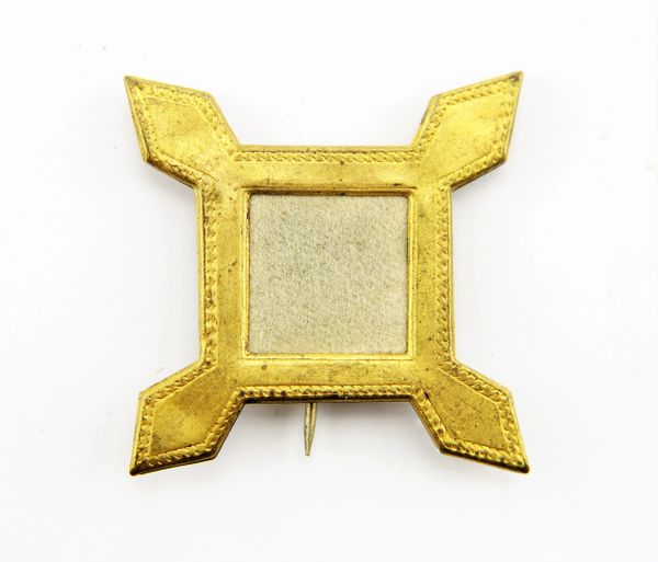 Civil War Tenth Army Corps Badge / Sold