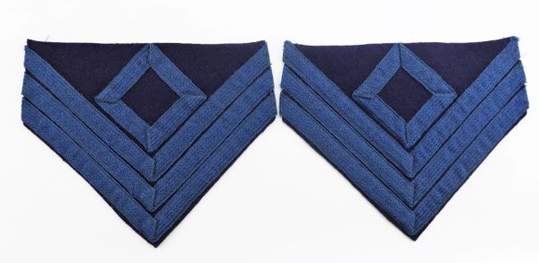 First Sergeants Chevrons / SOLD