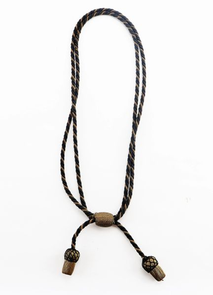 Officer's Hat Cord / SOLD