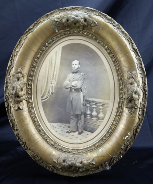 1st Lieutenant from Baltimore / SOLD