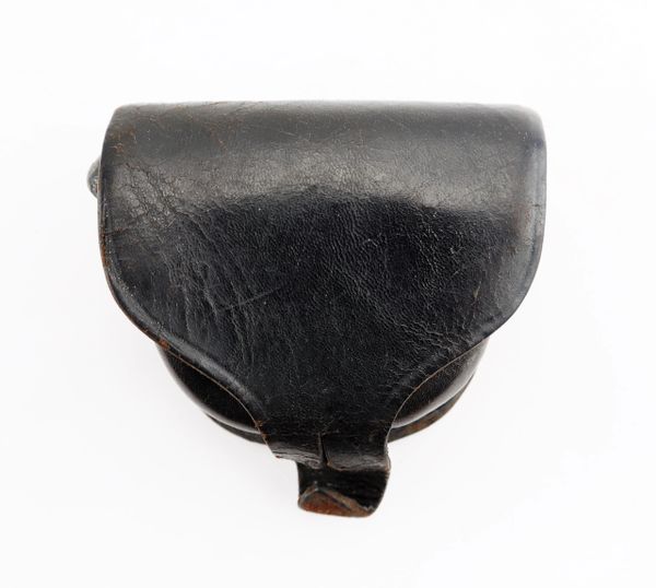 Percussion Cap Box / Sold