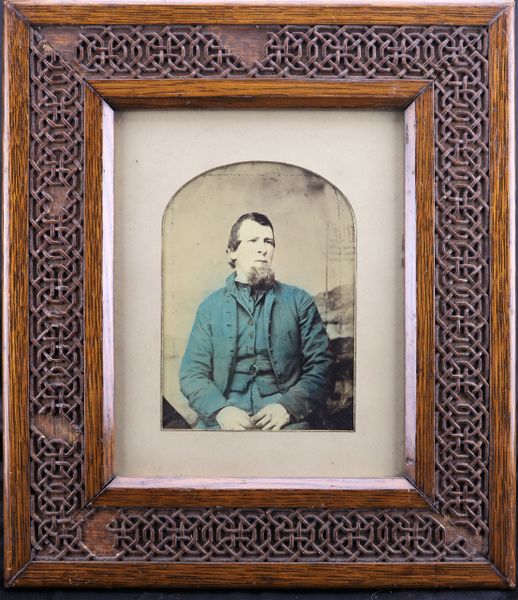 William Shartle - 17th Pennsylvania Cavalry / SOLD