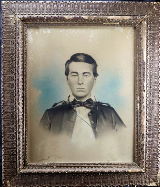 Virginia Soldier Albumen / SOLD