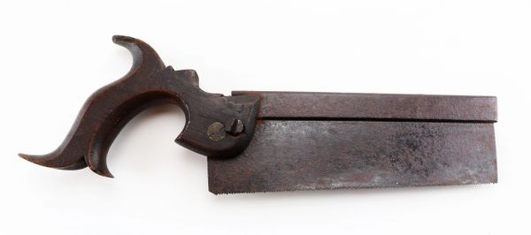 Fuse Saw / SOLD