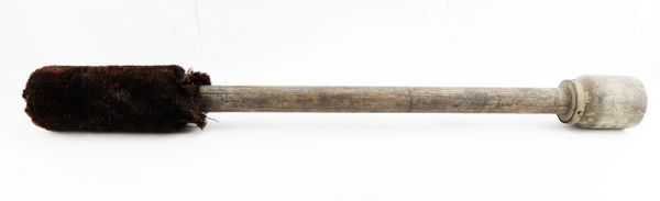 Artillery Rammer / SOLD