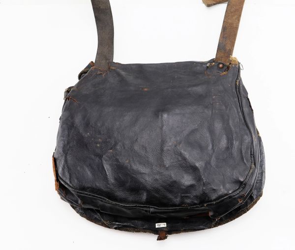 Union Officer's Haversack / Sold | Civil War Artifacts - For Sale in ...