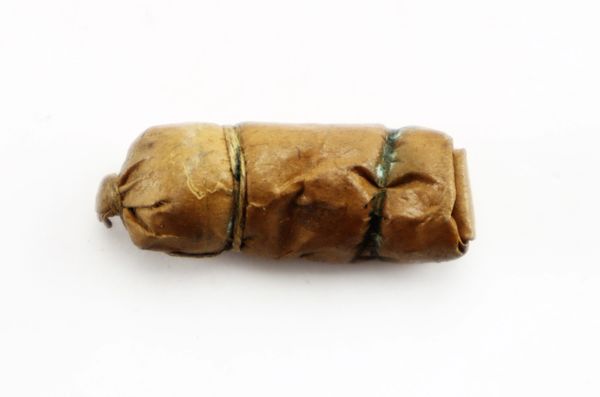 Cartridge for the 1842 Horse Pistol / SOLD
