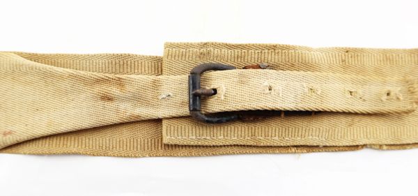 Confederate Soldiers' Belt / SOLD | Civil War Artifacts - For Sale in ...