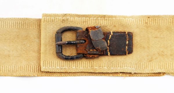 Confederate Soldiers' Belt / SOLD | Civil War Artifacts - For Sale in ...