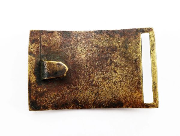 Officer's Sword Belt Plate / SOLD  Civil War Artifacts - For Sale in  Gettysburg