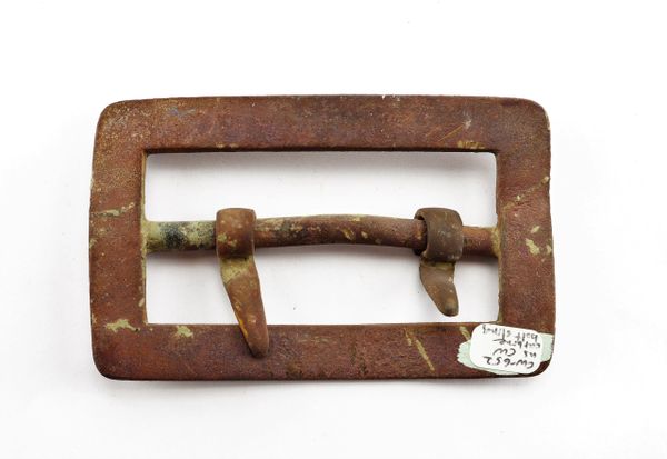 Civil War Carbine Sling Buckle / Sold