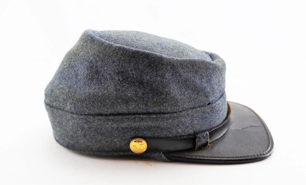 United Confederate Veteran's Kepi / Sold