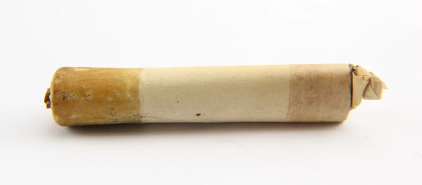 Enfield Cartridge / SOLD