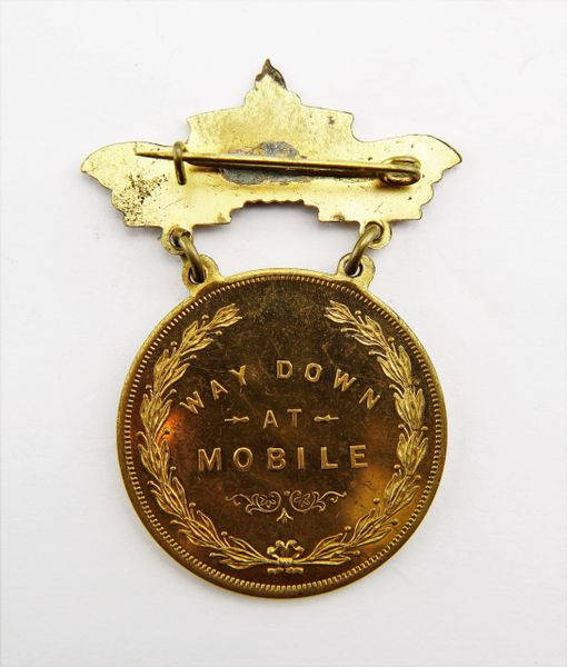 UCV Confederate Badge | Civil War Artifacts - For Sale in Gettysburg