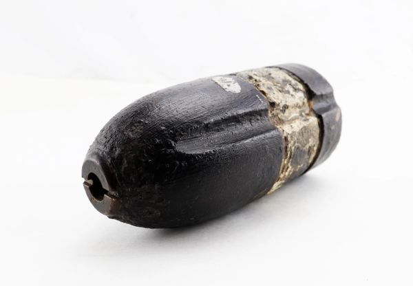3" Hotchkiss Artillery Shell / Sold