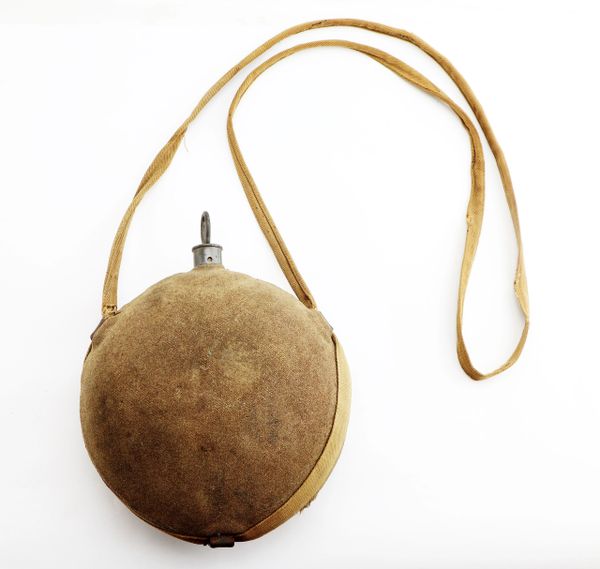 Early War Canteen / SOLD | Civil War Artifacts - For Sale in Gettysburg