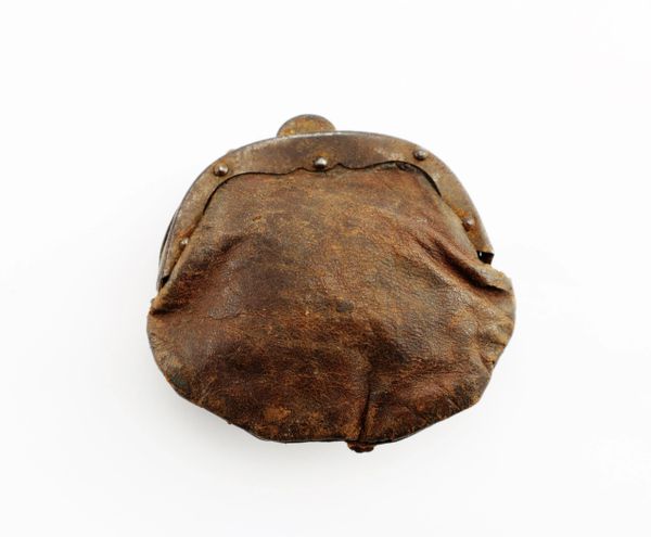 Civil War Change Purse / Sold