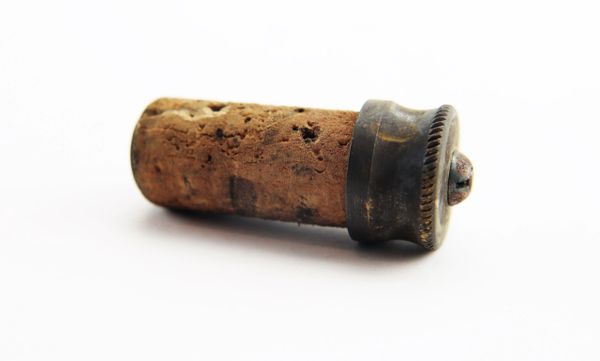 Civil War Period Enfield Tompion / Sold