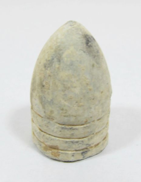 .69 Caliber Three Ring Union Bullet